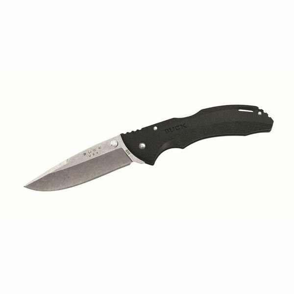 Buck Knives FLD KNIFE BNTM BHW BK BX 5763